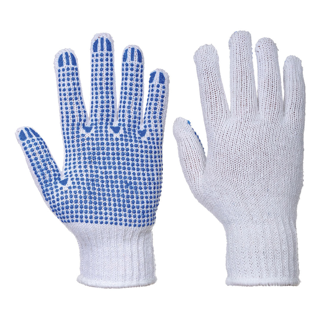 Sarung Tangan Polkadot PVC Liner 7
