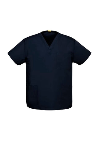 Advatex Unisex Johnson Scrub Top