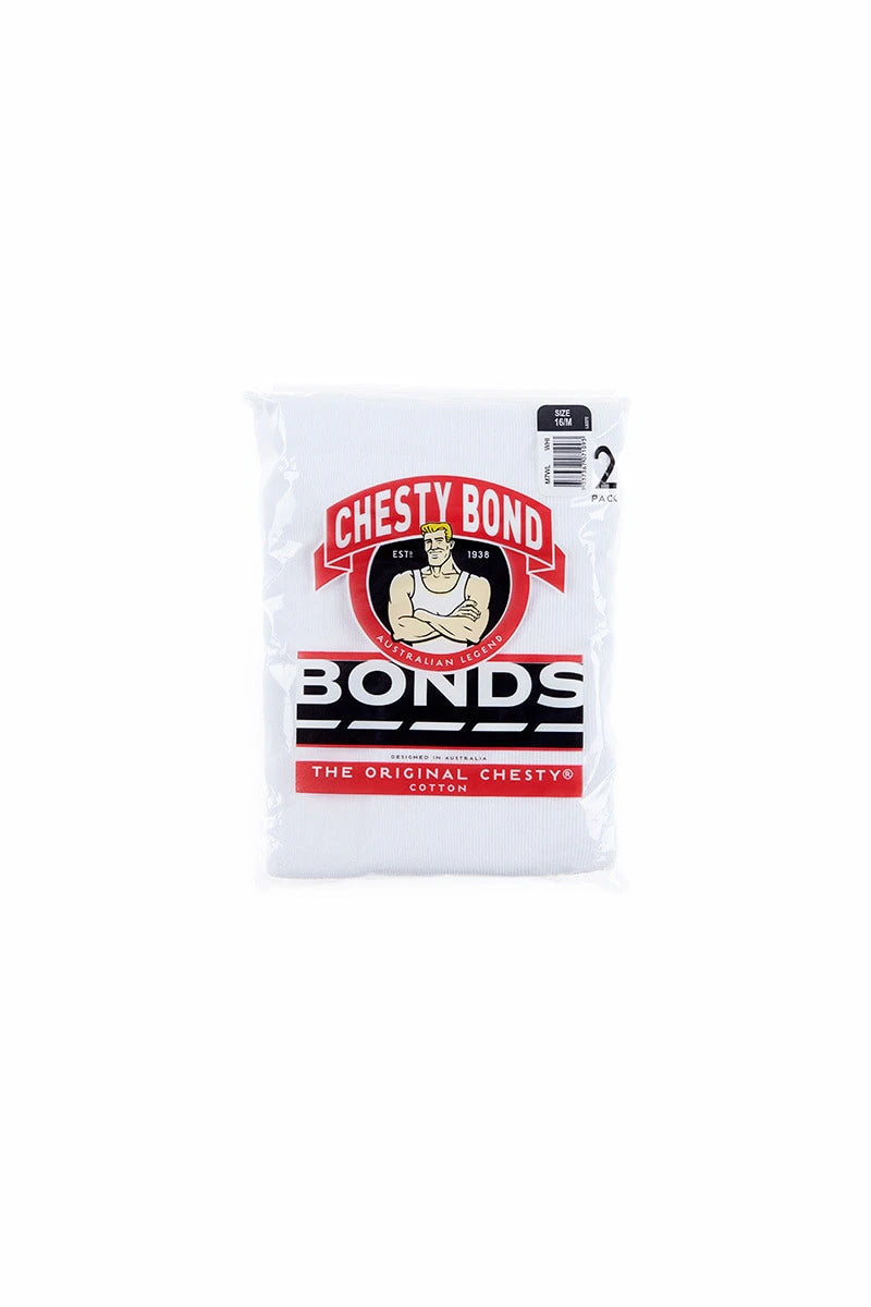Chesty 2 Pack dan 1 Pack