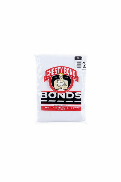 Chesty 2 Pack dan 1 Pack