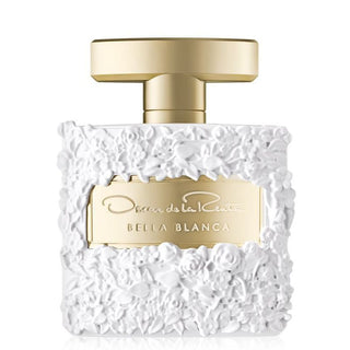 Oscar De La Renta Bella Blanca EDP Perfume Spray For Women