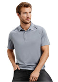 Biz Academy men's polo