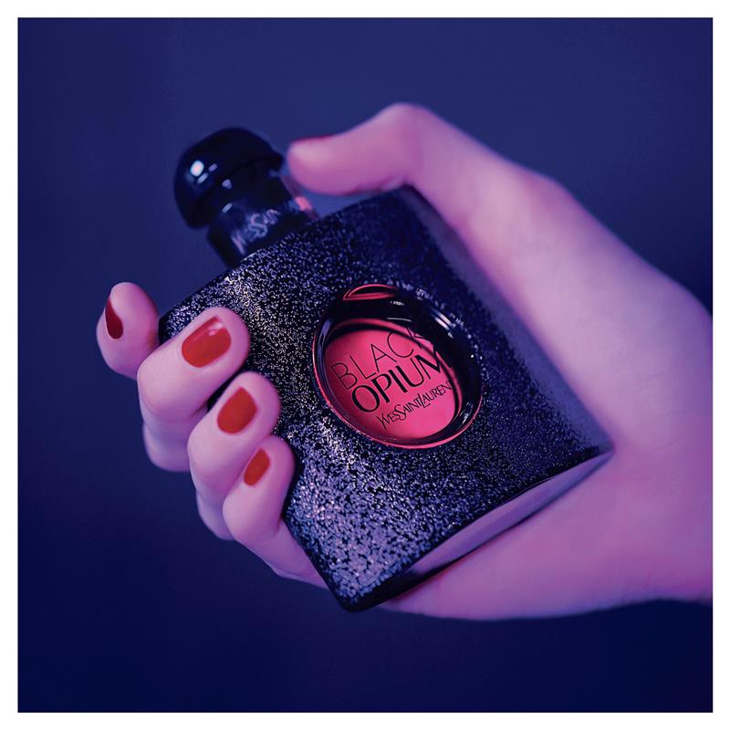 Yves Saint Laurent Opium Black Eau De Parfum 