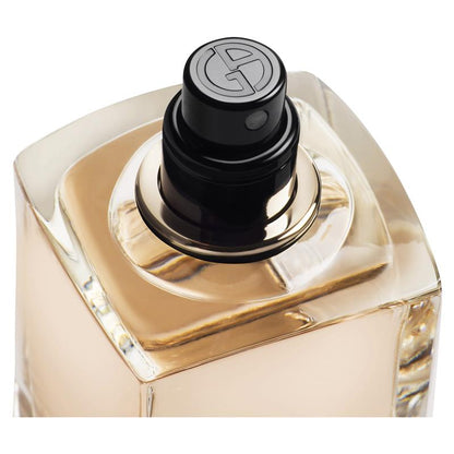 Giorgio Armani SI Eau De Parfum 50ml 
