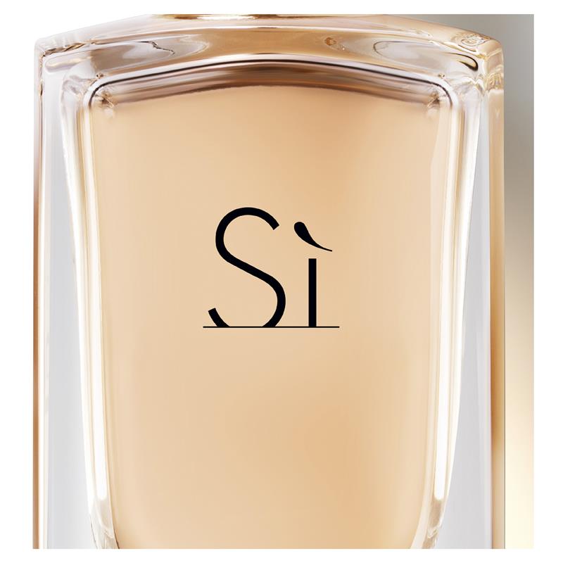 Giorgio Armani SI Eau De Parfum 50ml 
