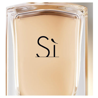 Giorgio Armani SI Eau De Parfum 50ml 