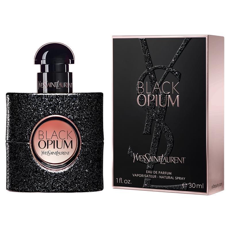 Yves Saint Laurent Opium Black Eau De Parfum 