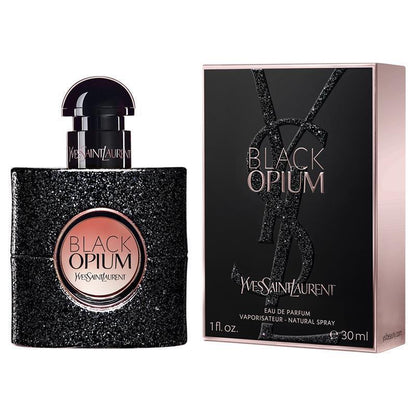 Yves Saint Laurent Opium Black Eau De Parfum 