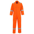 Coverall Perak Araflame