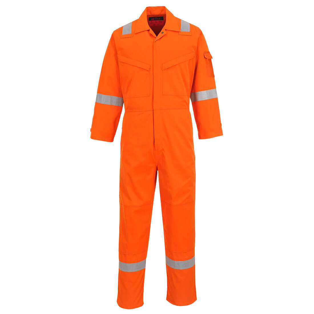 Coverall Perak Araflame