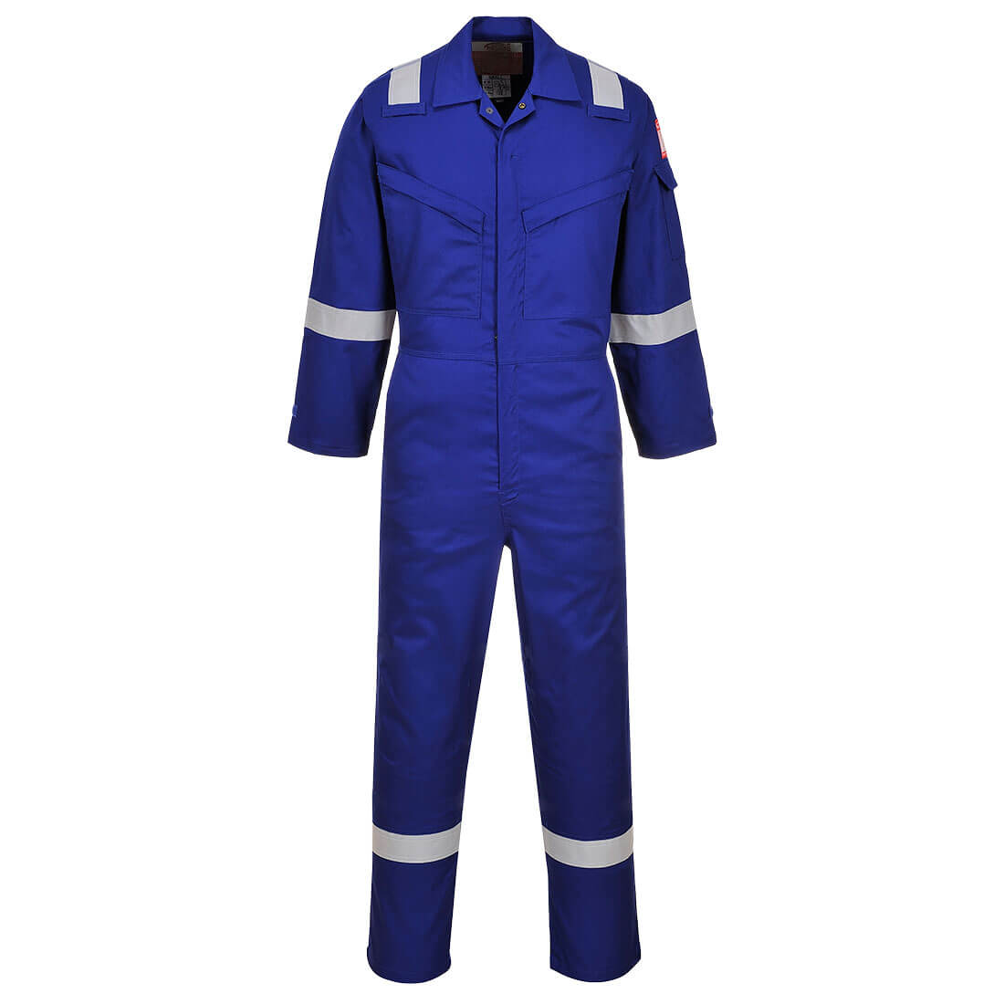 Coverall Perak Araflame