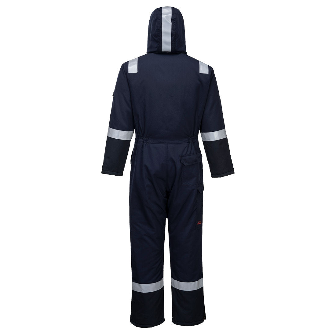 Araflame Insulated Winter Coverall