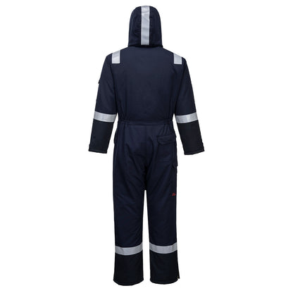 Araflame Insulated Winter Coverall