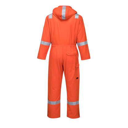 Araflame Insulated Winter Coverall