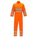 Araflame Hi-Vis Multi Coverall 