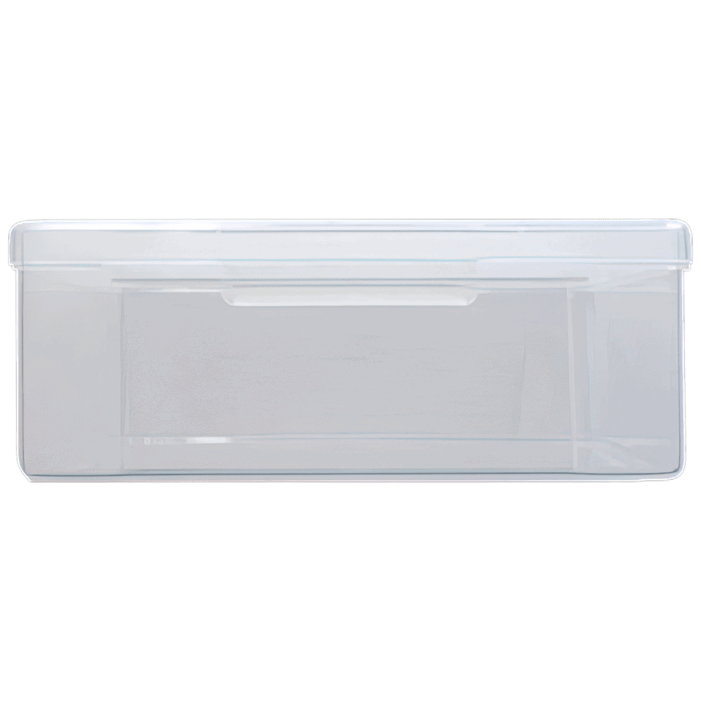 AEROCASE Clear Plastic Case 16.7 x 10.5 x 6.2cm