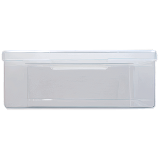 AEROCASE Clear Plastic Case 16.7 x 10.5 x 6.2cm