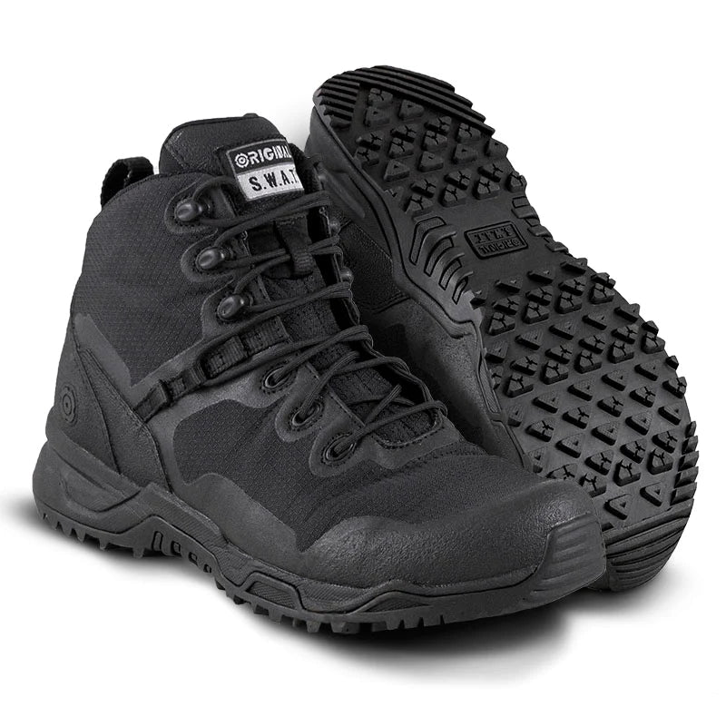 ALPHA FURY 6 