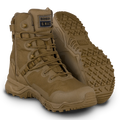 ZIP LATERAL ALPHA FURY 8 