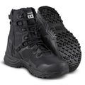 ALPHA FURY 8" SIDE ZIP SAFETY