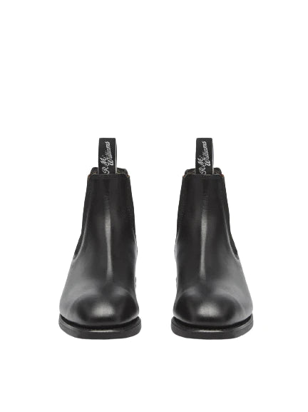 Comfort Craftsman Boot