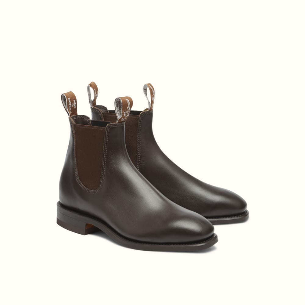 Comfort Craftsman Boot
