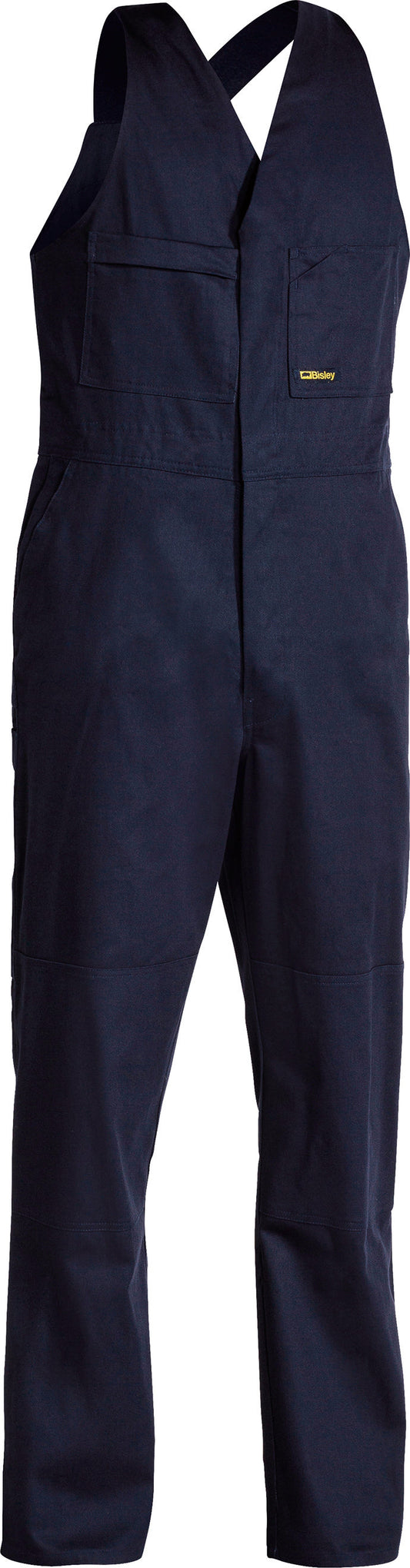 Action Back Bib Overalls