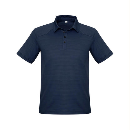 Polo de manga curta Profile para homem