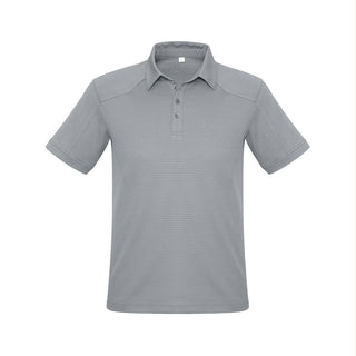 Mens Profile Short Sleeve Polo