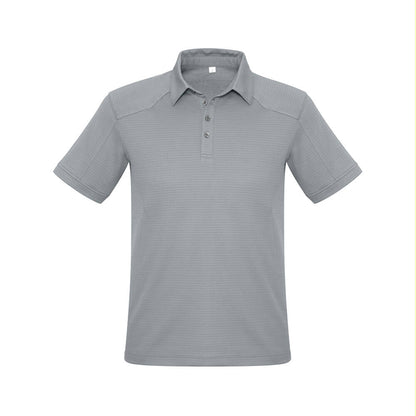 Polo de manga curta Profile para homem