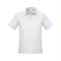 Polo Pria Lengan Pendek Profil