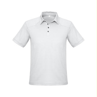 Mens Profile Short Sleeve Polo