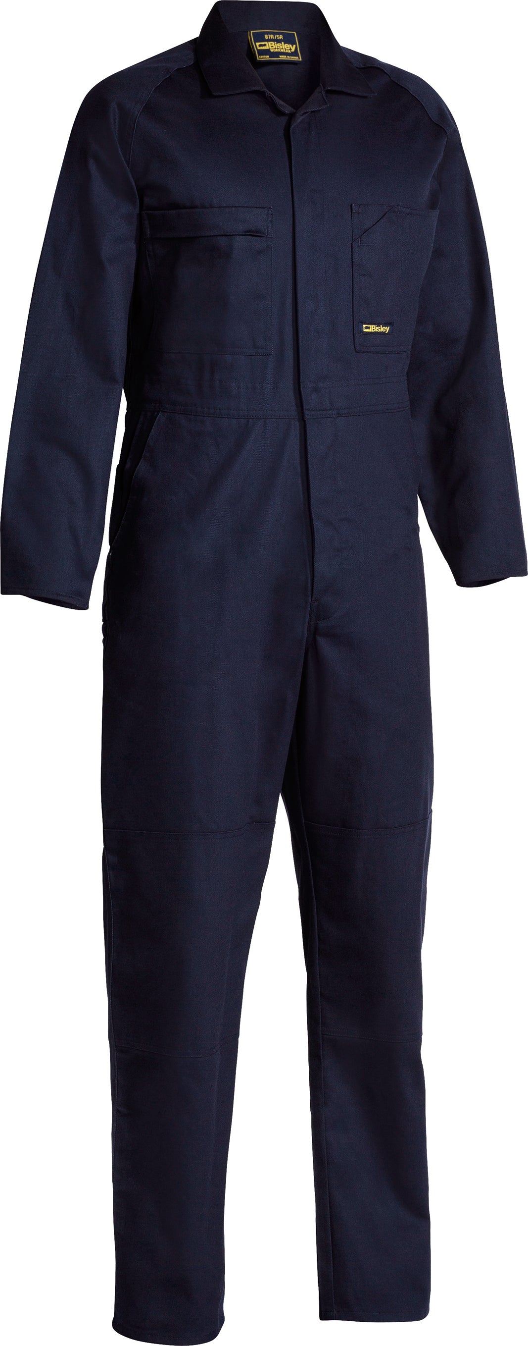 Bisley Coveralls Regular Weight