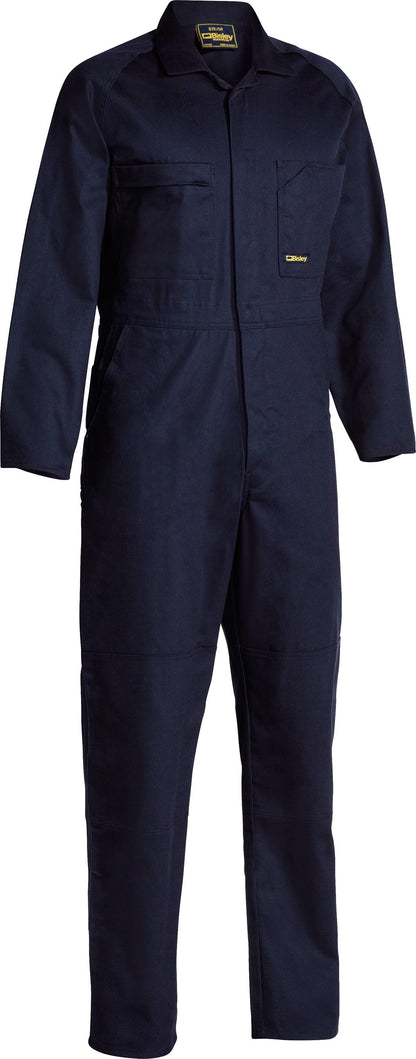 Bisley Coveralls Regular Weight