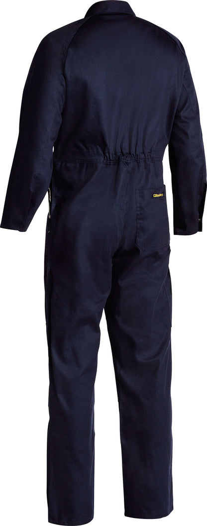 Bisley Coveralls Regular Weight