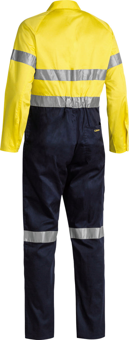 COBERTURA LEVE DE HI VIS COM FITA 