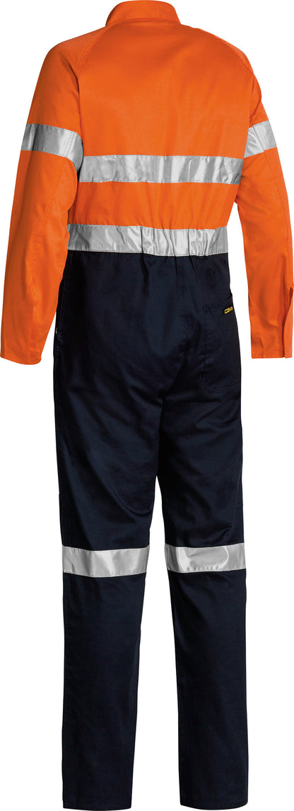 COBERTURA LEVE DE HI VIS COM FITA 
