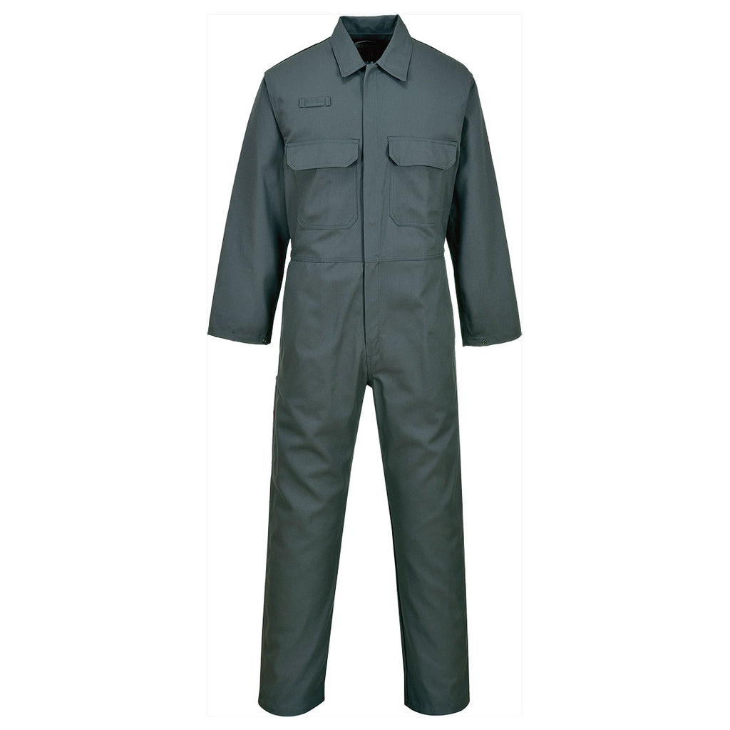 Bizweld FR Coverall 