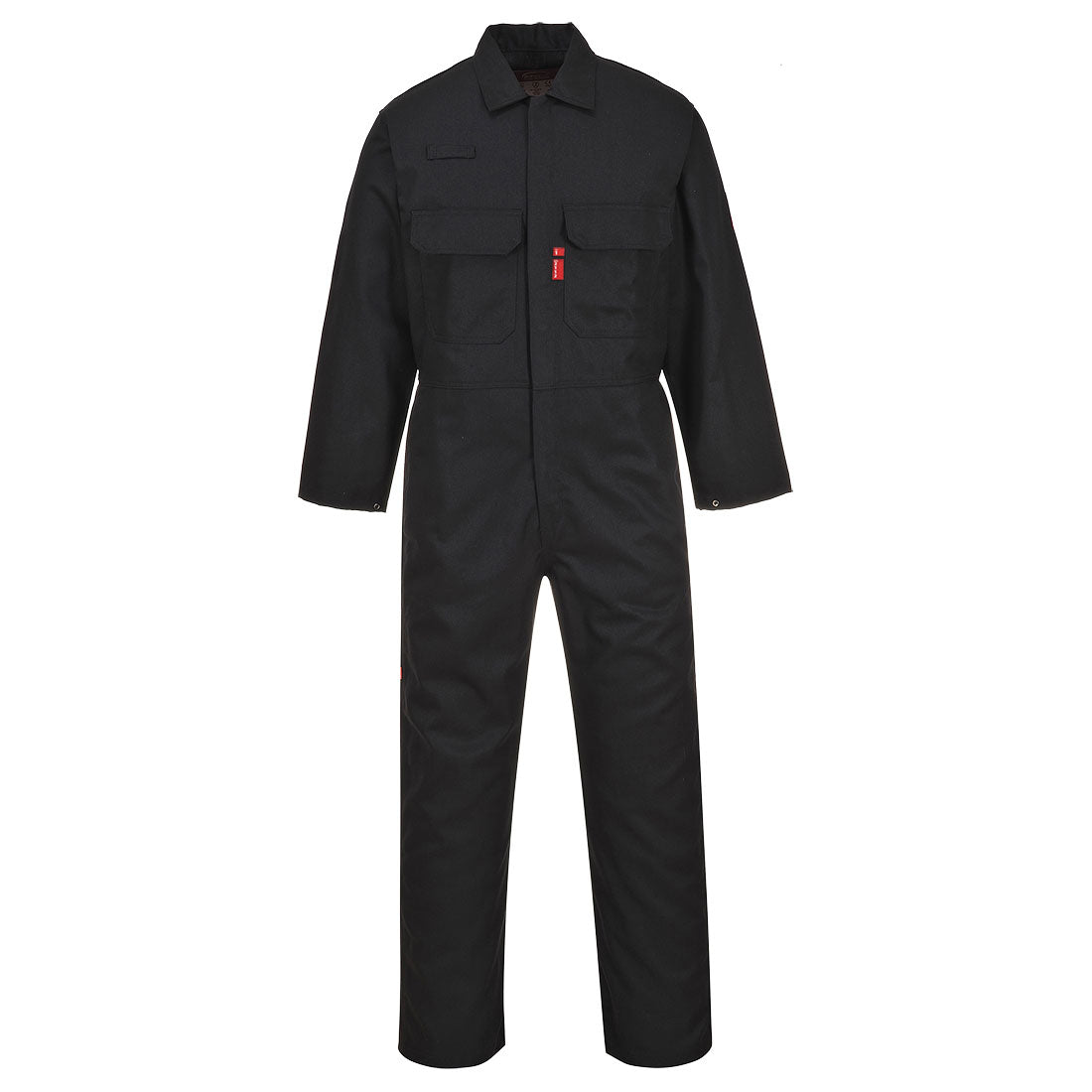 Bizweld FR Coverall 