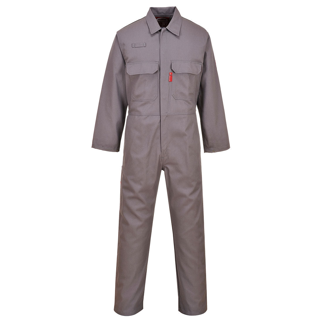 Bizweld FR Coverall 