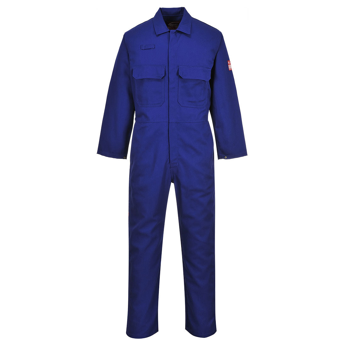 Bizweld FR Coverall 