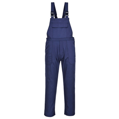 Bizweld Bib dan Brace
