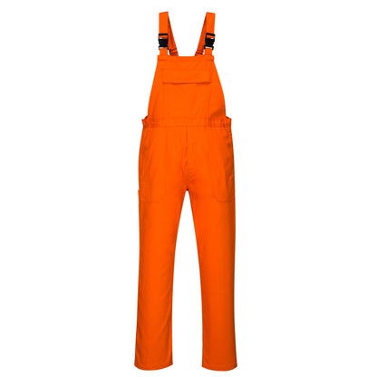 Bizweld Bib dan Brace