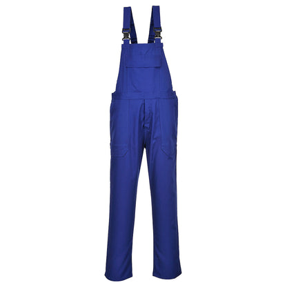 Bizweld Bib dan Brace