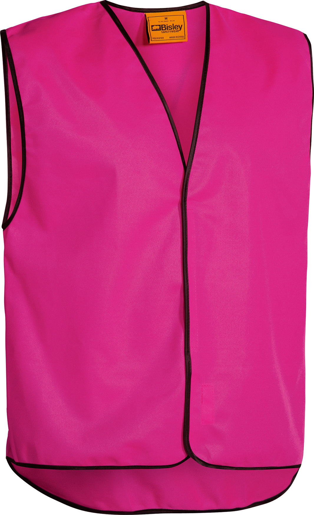 Bisley Hi Vis Vest