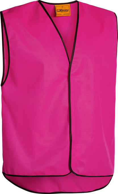 Bisley Hi Vis Vest
