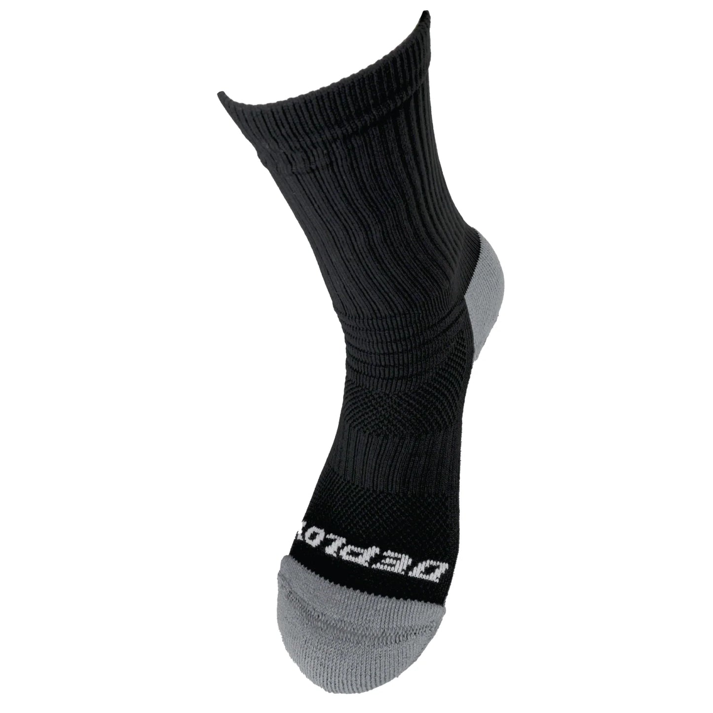 Deploy Grip Socks - Black