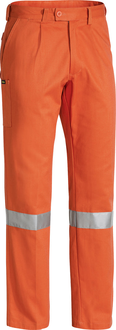 Bisley 3M Taped Original Work Pant
