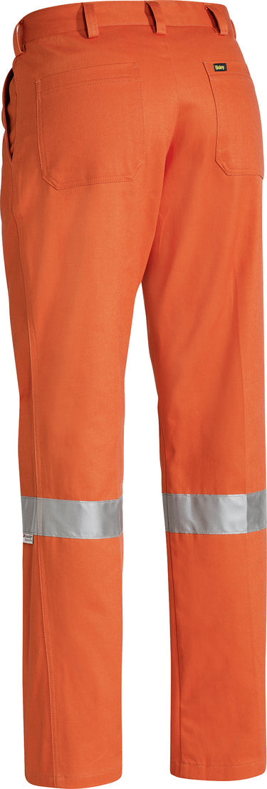 Bisley 3M Taped Original Work Pant