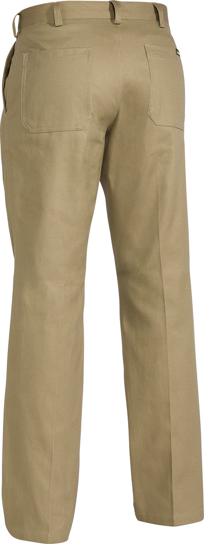 Original Cotton Drill Work Pant
